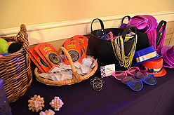 BOHEMIAN GROVE BAT MITZVAH